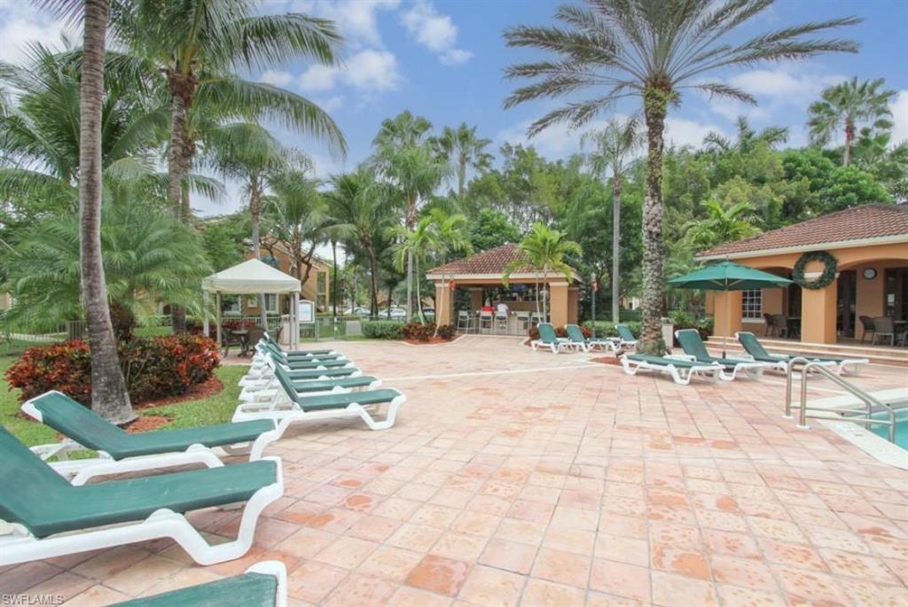 THE ENCLAVE AT NAPLES - Residential Lease