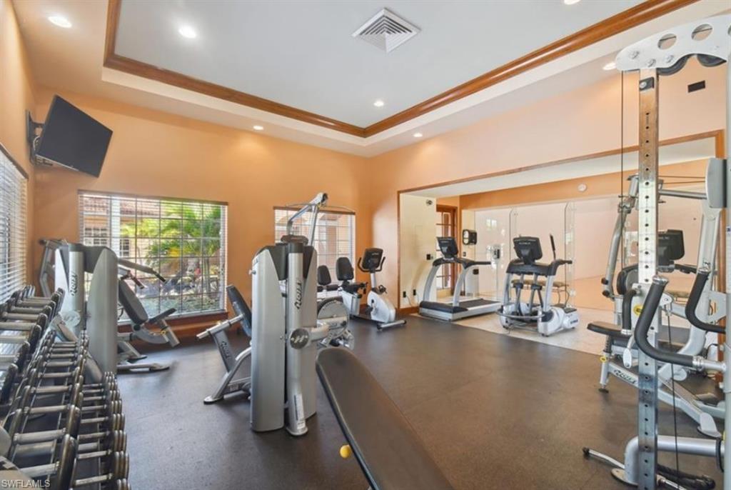 THE ENCLAVE AT NAPLES - Residential Lease