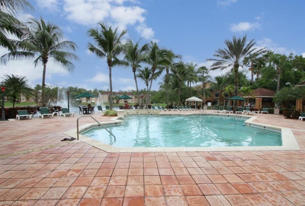 THE ENCLAVE AT NAPLES - Residential Lease