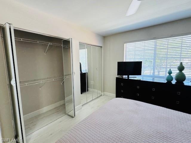 THE ENCLAVE AT NAPLES - Residential Lease