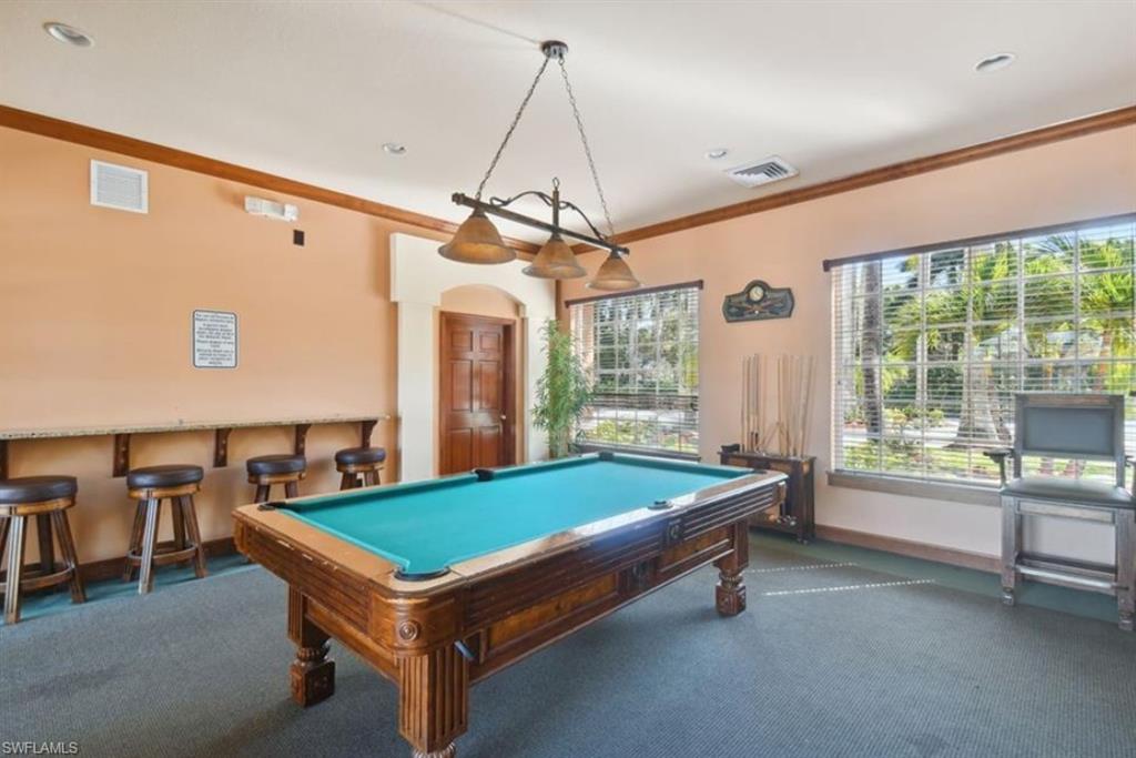 THE ENCLAVE AT NAPLES - Residential Lease