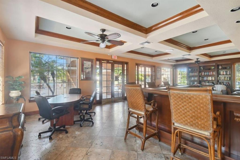 THE ENCLAVE AT NAPLES - Residential Lease