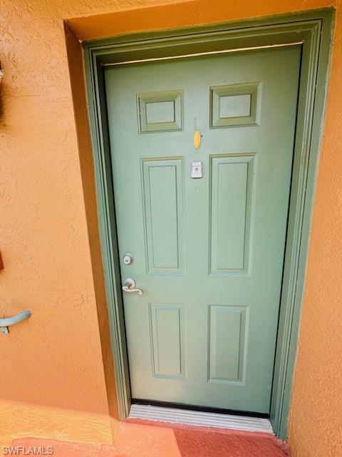 THE ENCLAVE AT NAPLES - Residential Lease