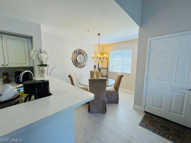 THE ENCLAVE AT NAPLES - Residential Lease