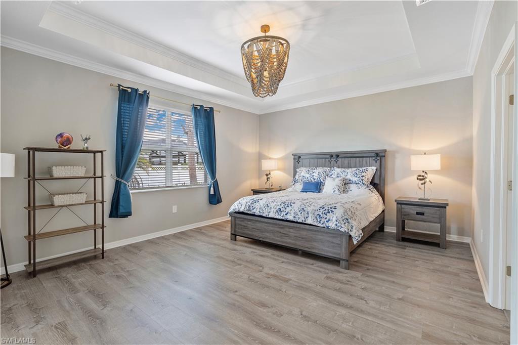 TRAILS EDGE - Residential Lease