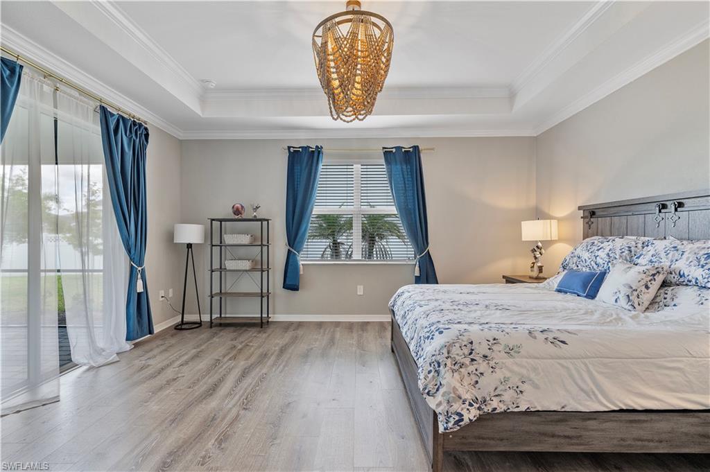 TRAILS EDGE - Residential Lease