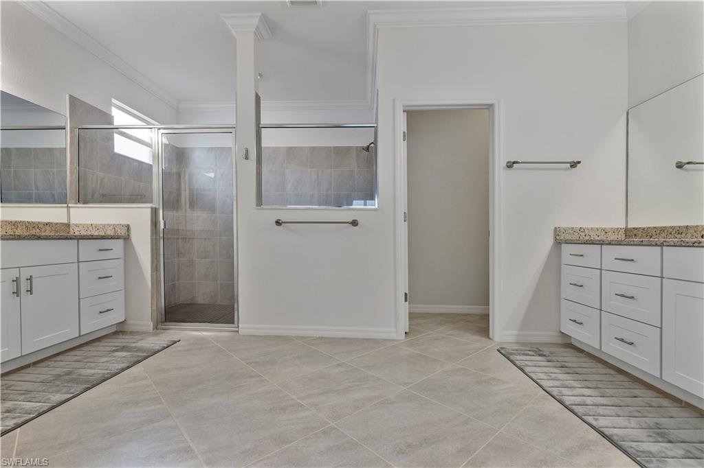 TRAILS EDGE - Residential Lease