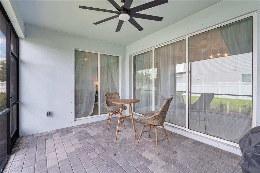 TRAILS EDGE - Residential Lease