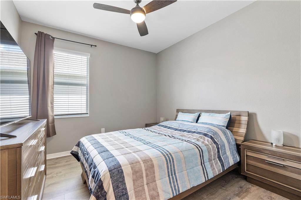 TRAILS EDGE - Residential Lease