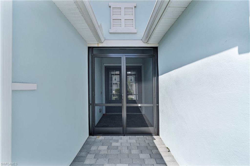 TRAILS EDGE - Residential Lease