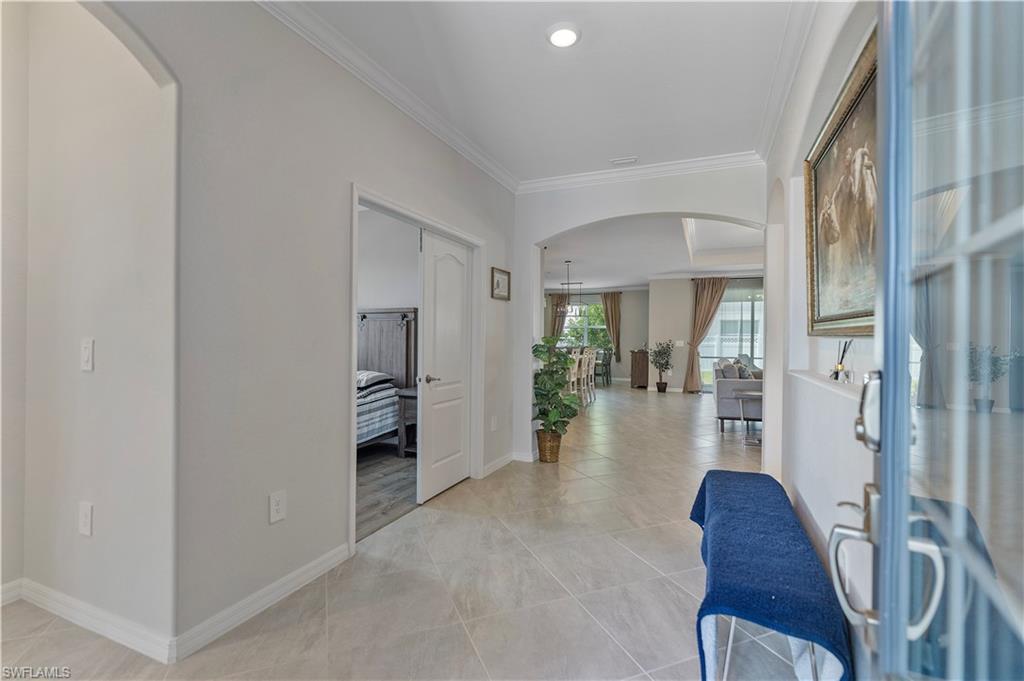 TRAILS EDGE - Residential Lease