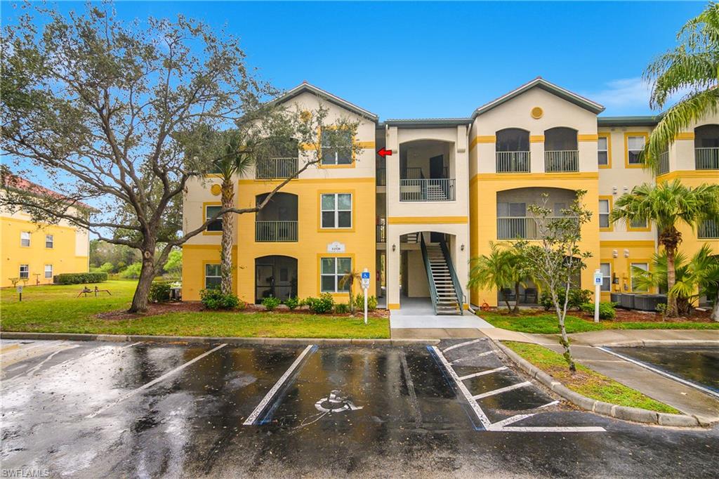 11520 Villa Grand 1005