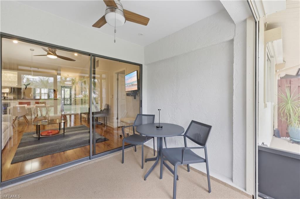 BOCA CIEGA MANOR - Residential