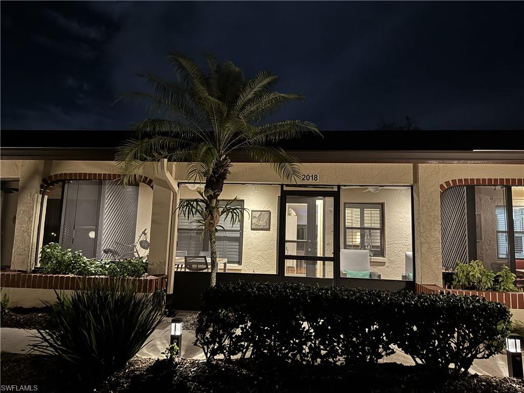 BOCA CIEGA MANOR - Residential