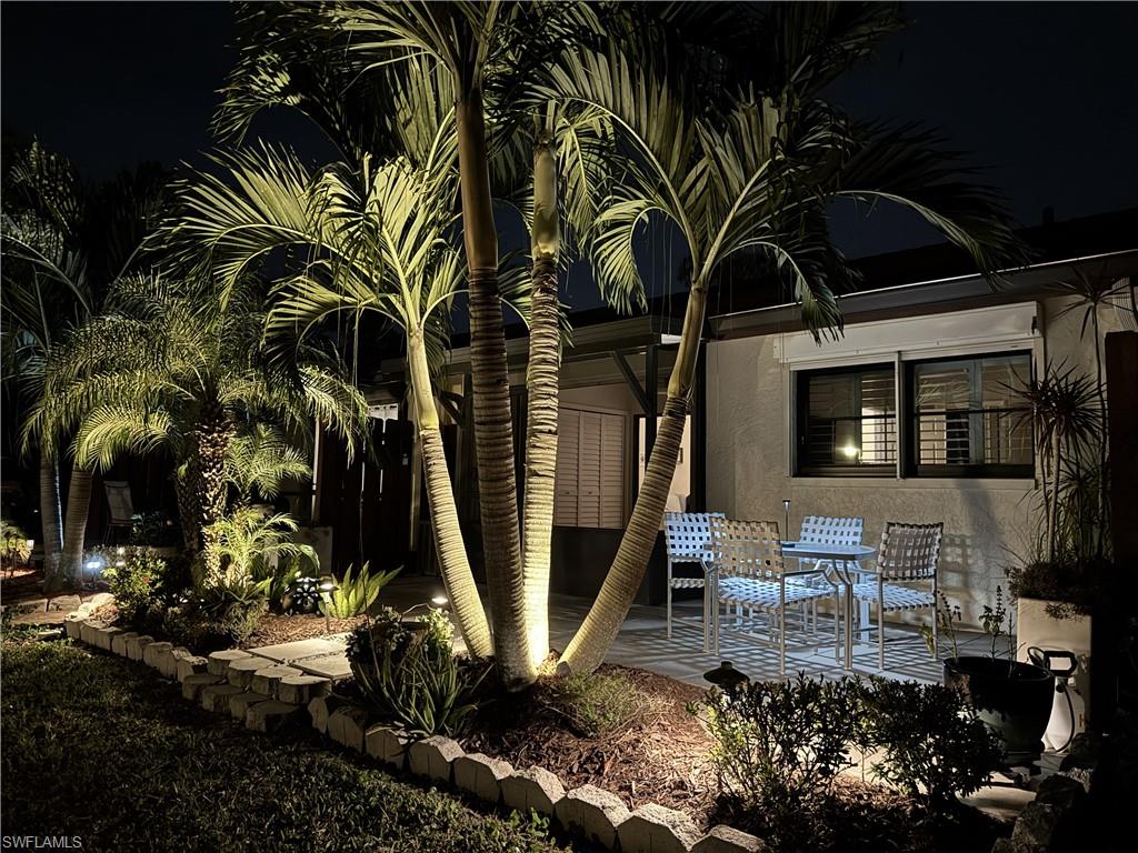 BOCA CIEGA MANOR - Residential