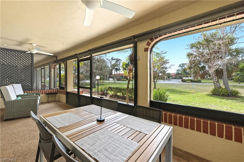 BOCA CIEGA MANOR - Residential