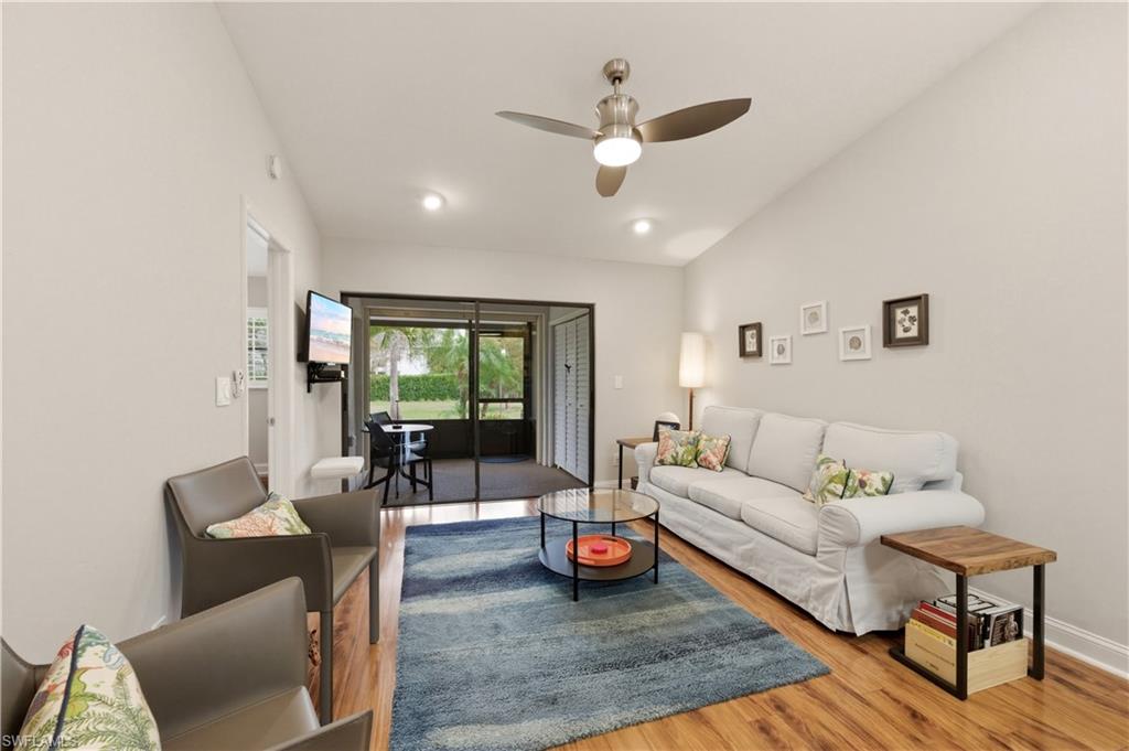 BOCA CIEGA MANOR - Residential