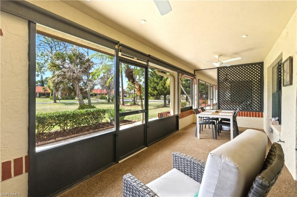 BOCA CIEGA MANOR - Residential