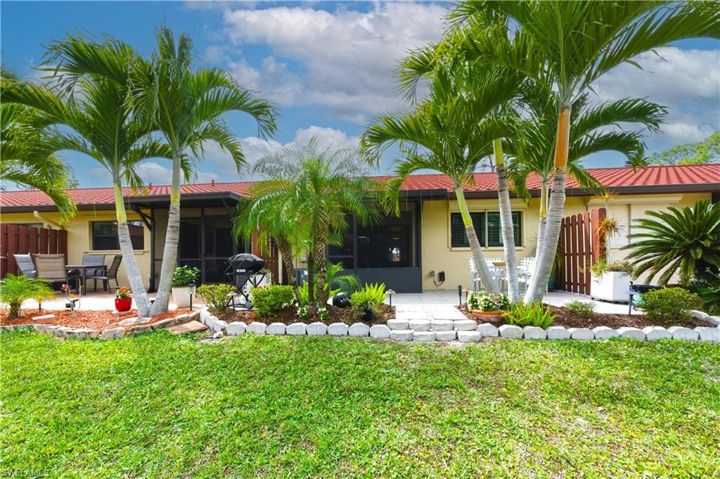 BOCA CIEGA MANOR - Residential