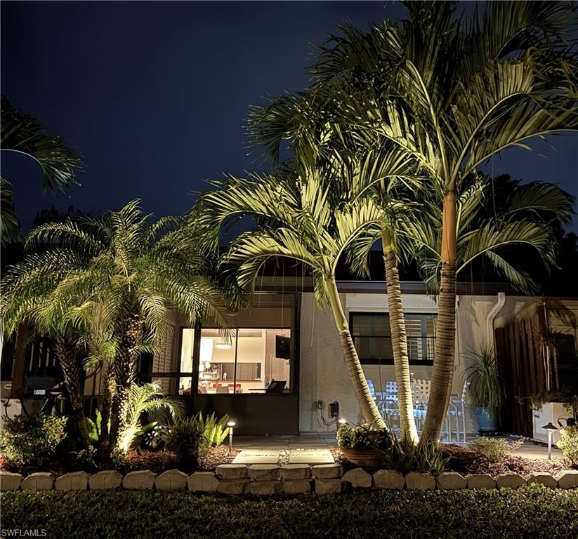 BOCA CIEGA MANOR - Residential