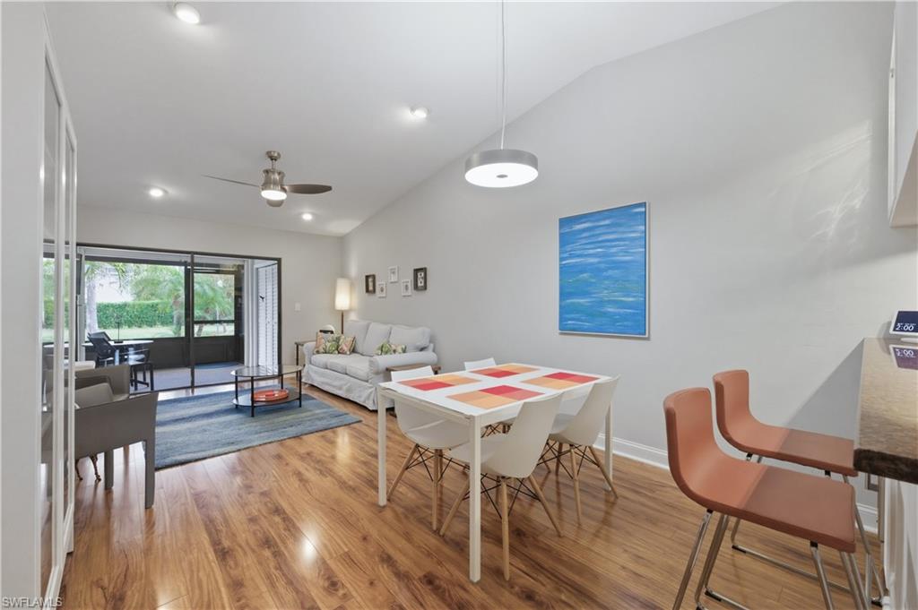 BOCA CIEGA MANOR - Residential