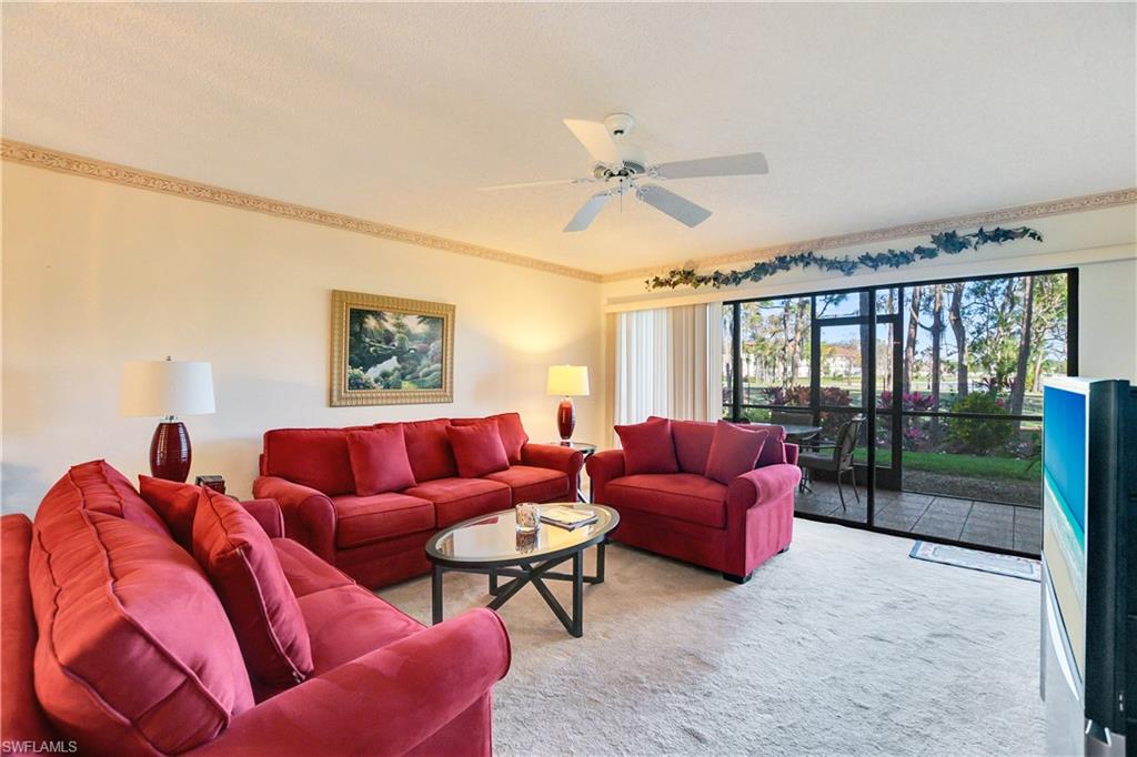 DEAUVILLE LAKE CLUB - Residential