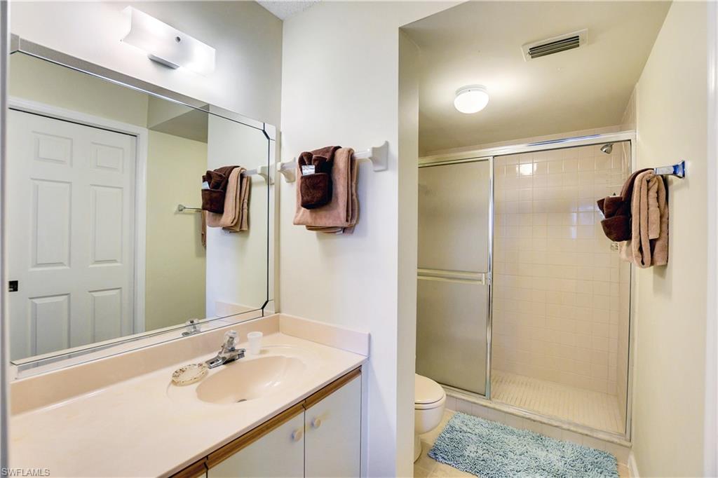 DEAUVILLE LAKE CLUB - Residential