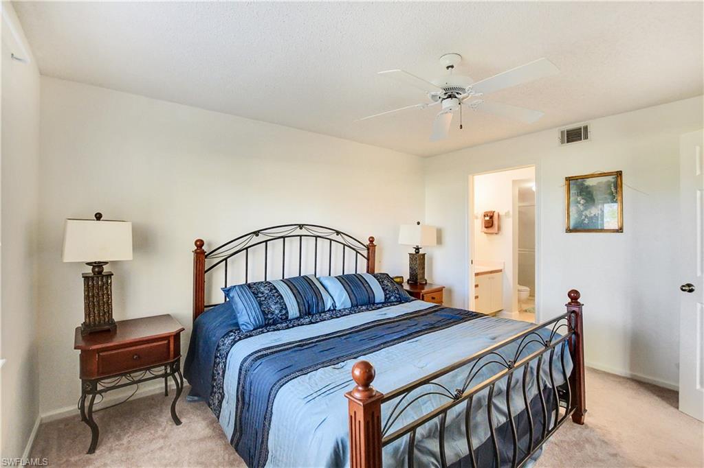 DEAUVILLE LAKE CLUB - Residential