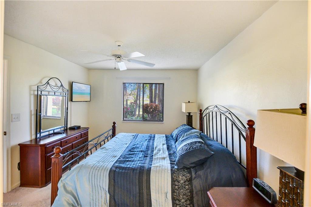 DEAUVILLE LAKE CLUB - Residential