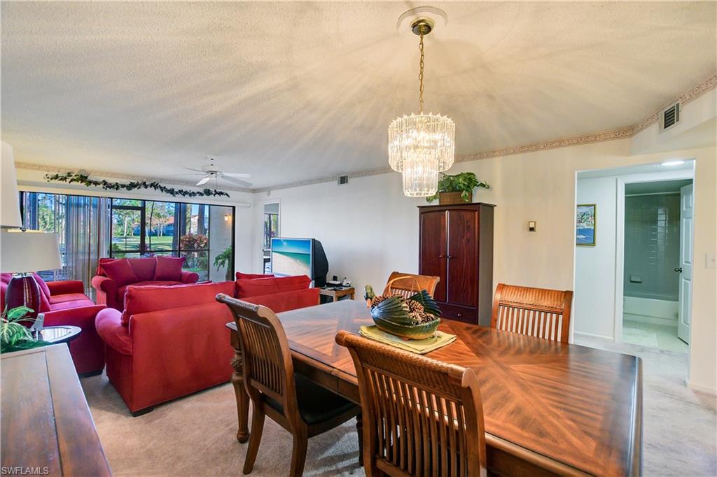 DEAUVILLE LAKE CLUB - Residential