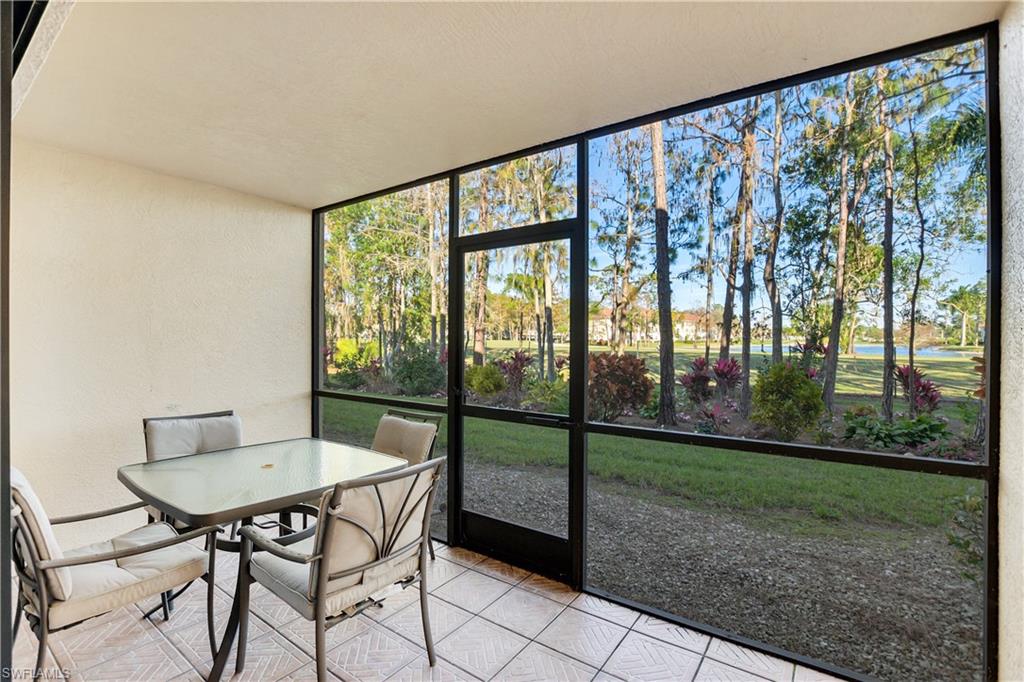 DEAUVILLE LAKE CLUB - Residential