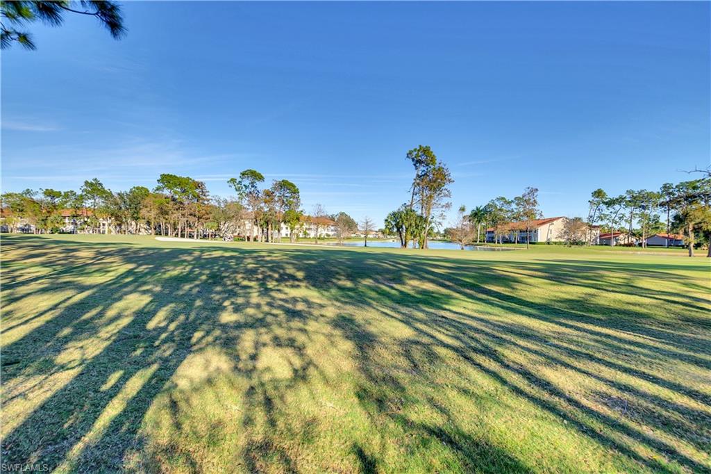 DEAUVILLE LAKE CLUB - Residential