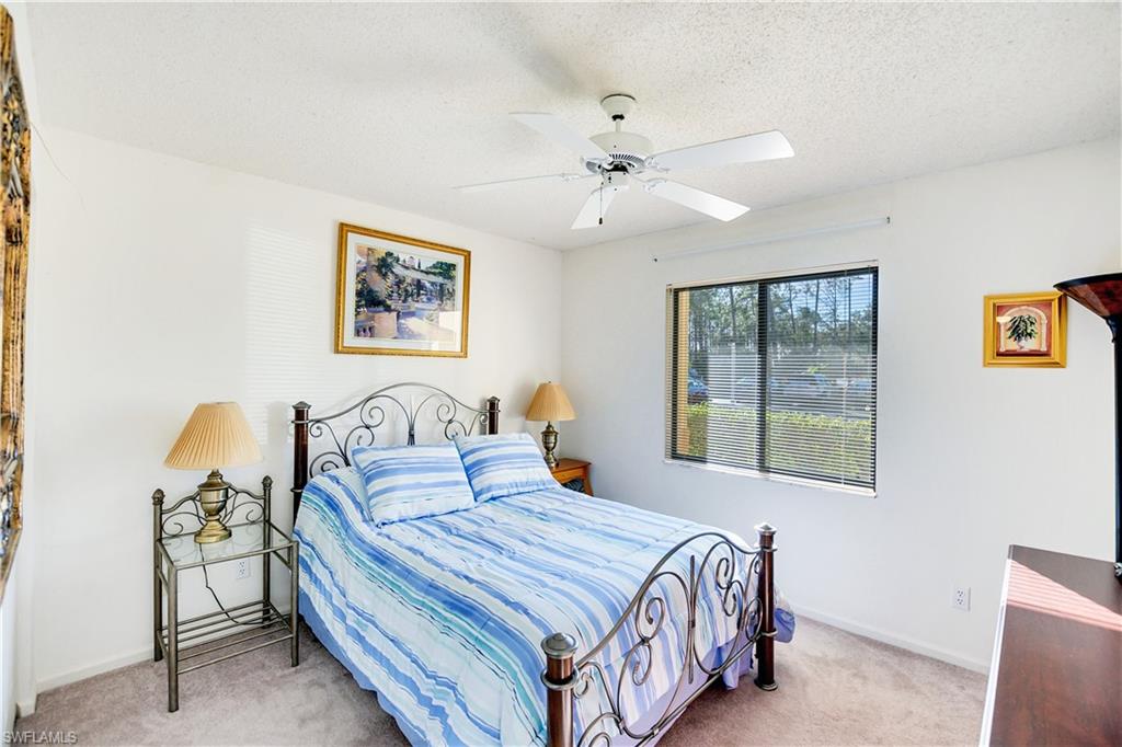 DEAUVILLE LAKE CLUB - Residential