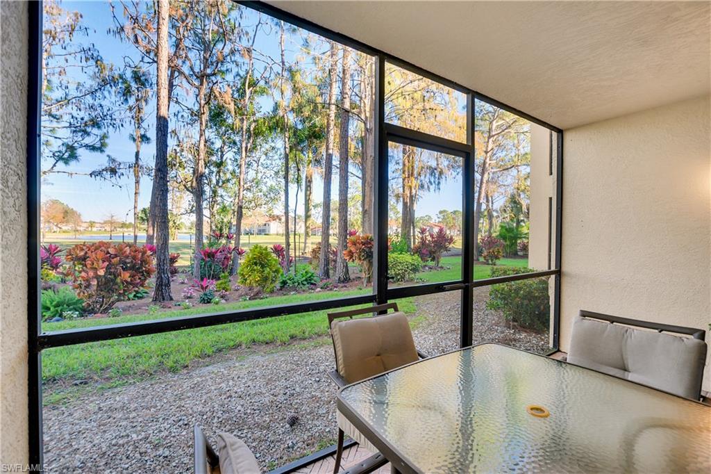 DEAUVILLE LAKE CLUB - Residential