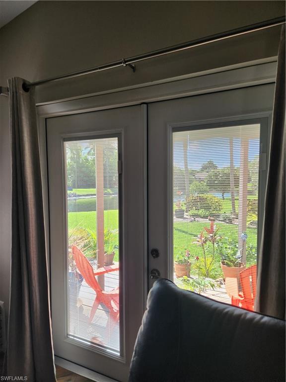 MCGREGOR WOODS - Residential