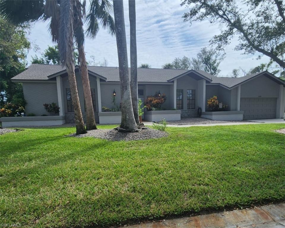 MCGREGOR WOODS - Residential