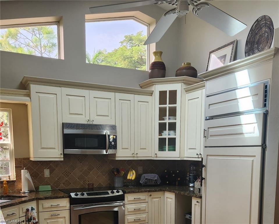 MCGREGOR WOODS - Residential