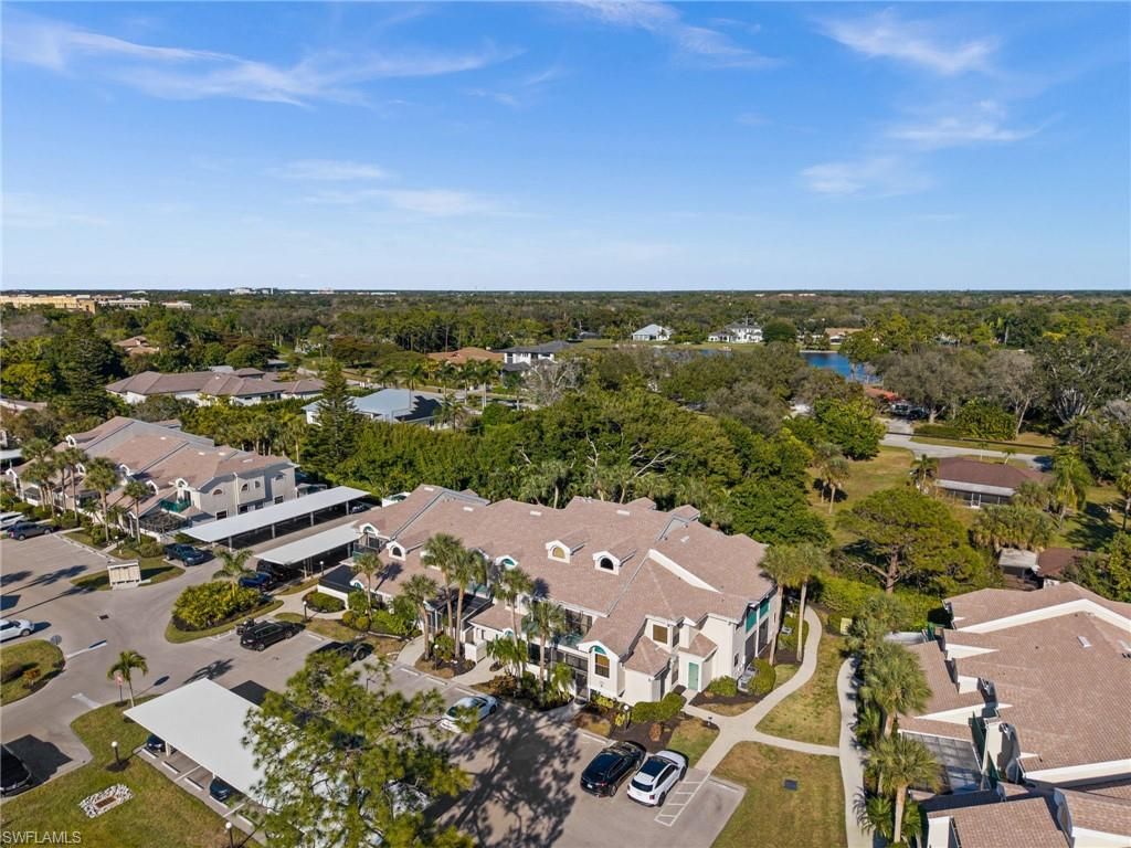 Photo of 71 Emerald Woods DR #F2, NAPLES, FL 34108 (MLS # 226004627)