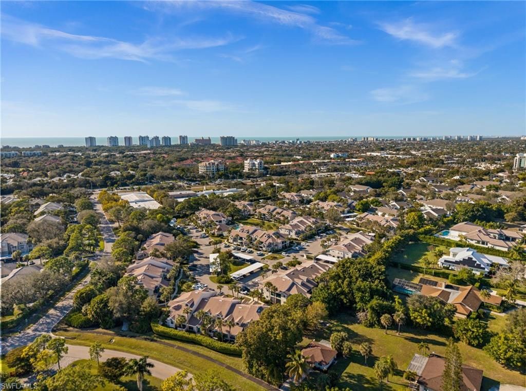 Photo of 71 Emerald Woods DR #F2, NAPLES, FL 34108 (MLS # 226004627)