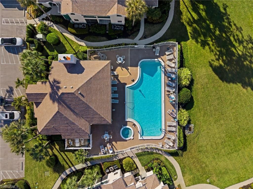 Photo of 71 Emerald Woods DR #F2, NAPLES, FL 34108 (MLS # 226004627)