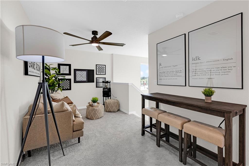 SABAL GLEN AT MIDTOWN - Residential