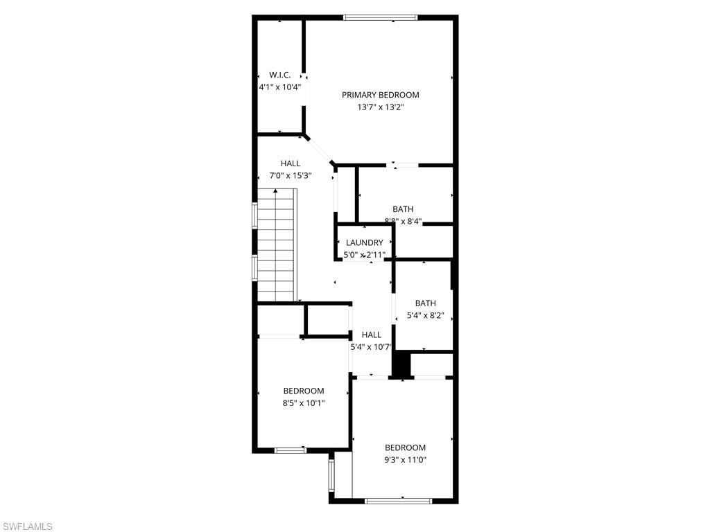 NOT APPLICABLE - Residential