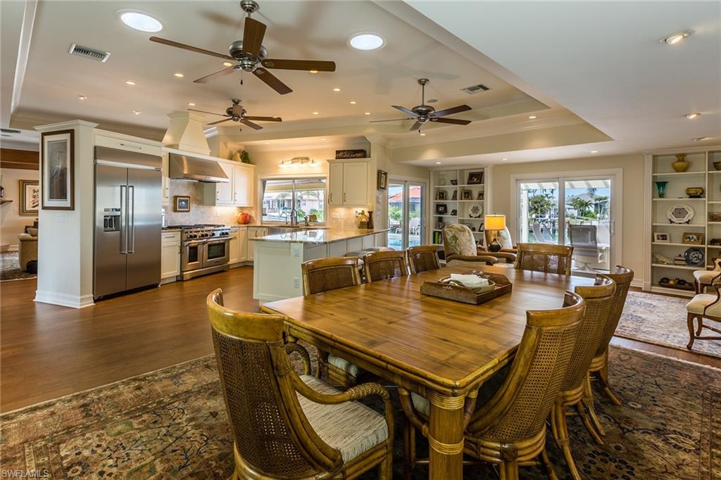 MARCO ISLAND - Residential