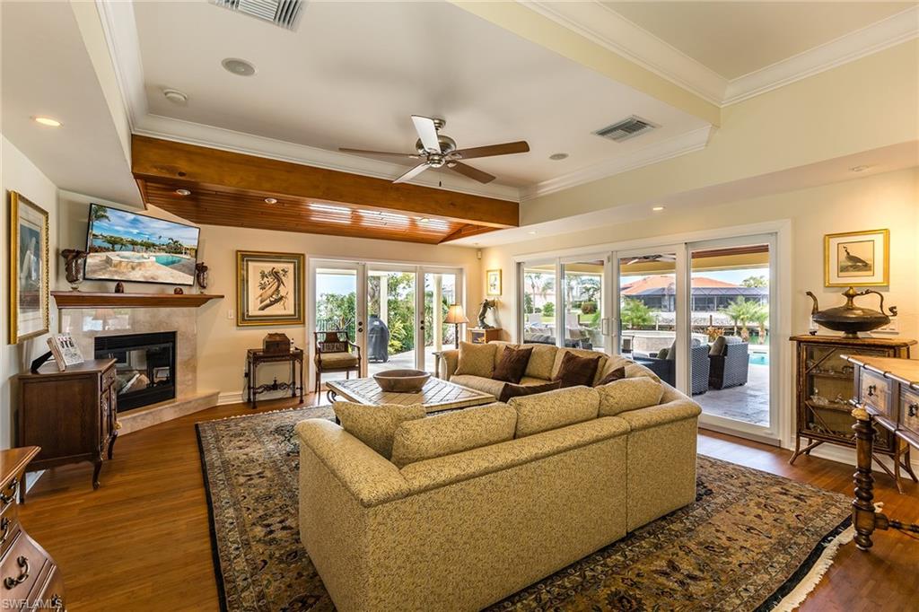 MARCO ISLAND - Residential