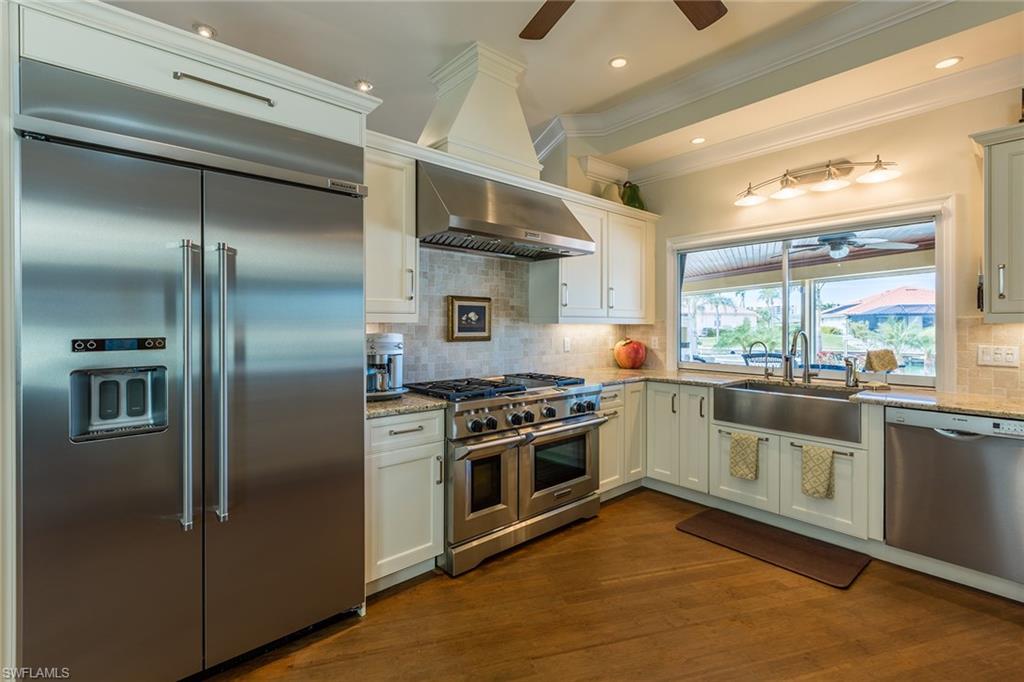 MARCO ISLAND - Residential