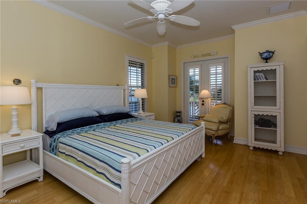 MARCO ISLAND - Residential