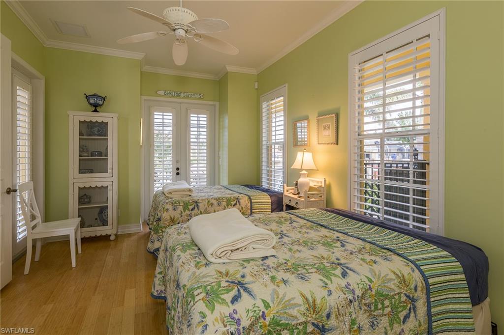 MARCO ISLAND - Residential