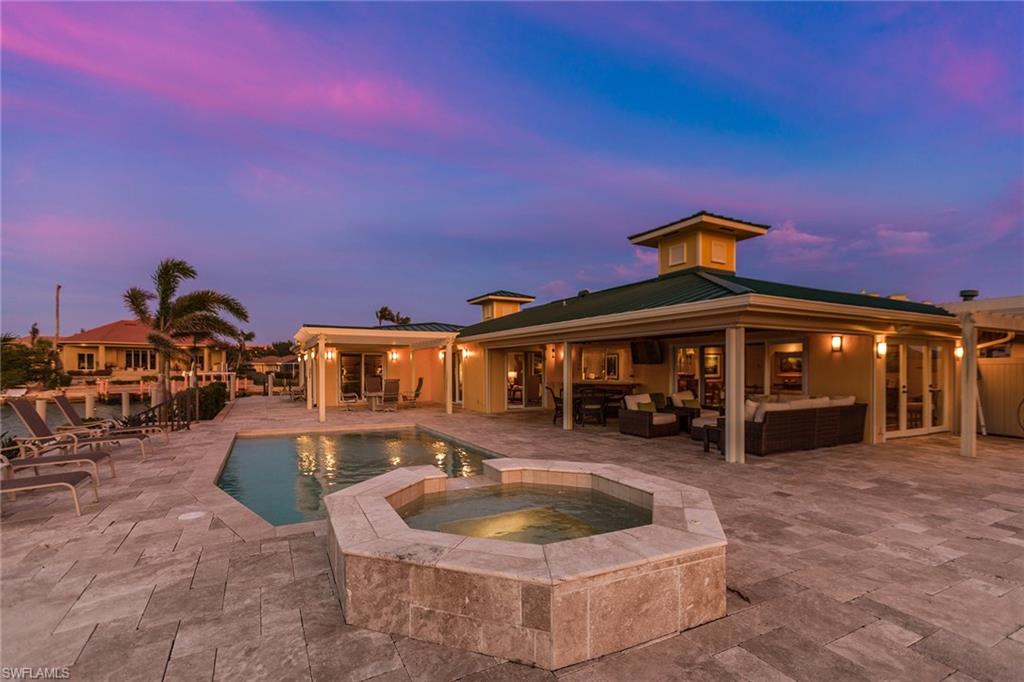 MARCO ISLAND - Residential