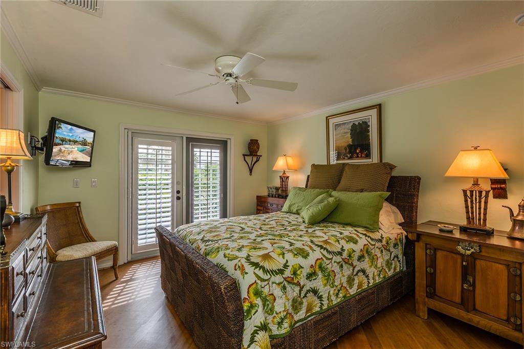 MARCO ISLAND - Residential