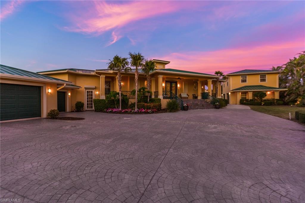 MARCO ISLAND - Residential